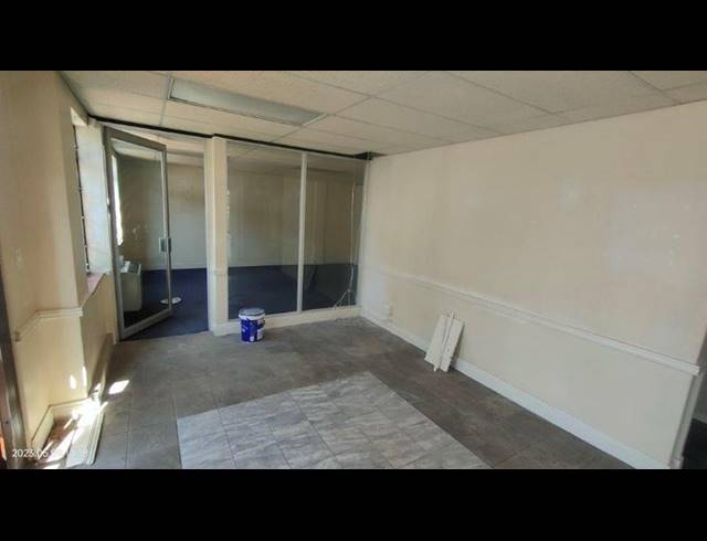 INDUSTRIAL PROPERTY TO RENT IN RANDJESPARK